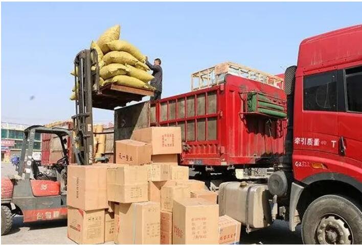 漳州到永修县物流专线