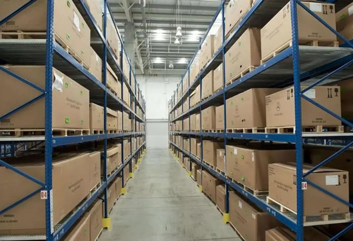 漳州到永修县货物仓储