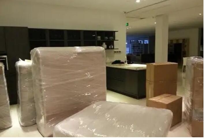 漳州到永修县长途搬家