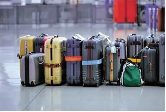 漳州到永修县行李托运