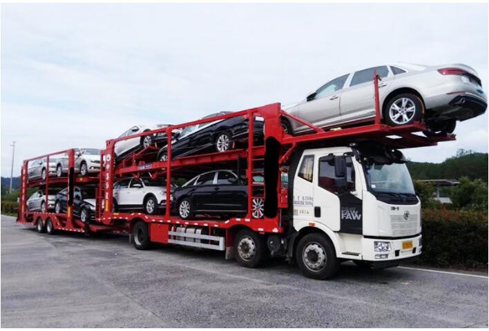 漳州到永修县轿车托运